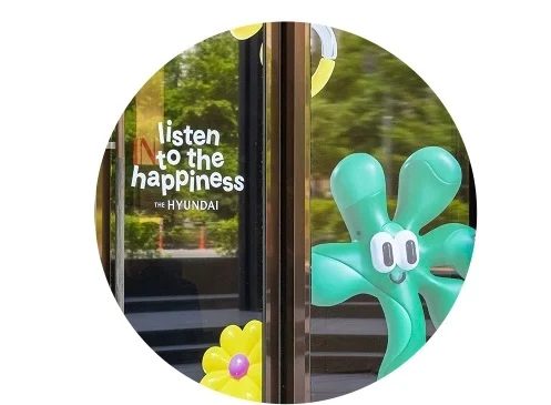 Our decals are made by  experts